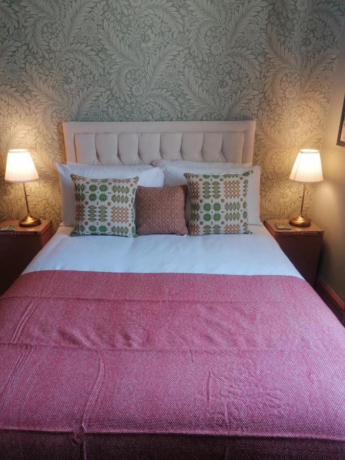 Bed and Breakfast No. 30 Aberdare Exterior foto